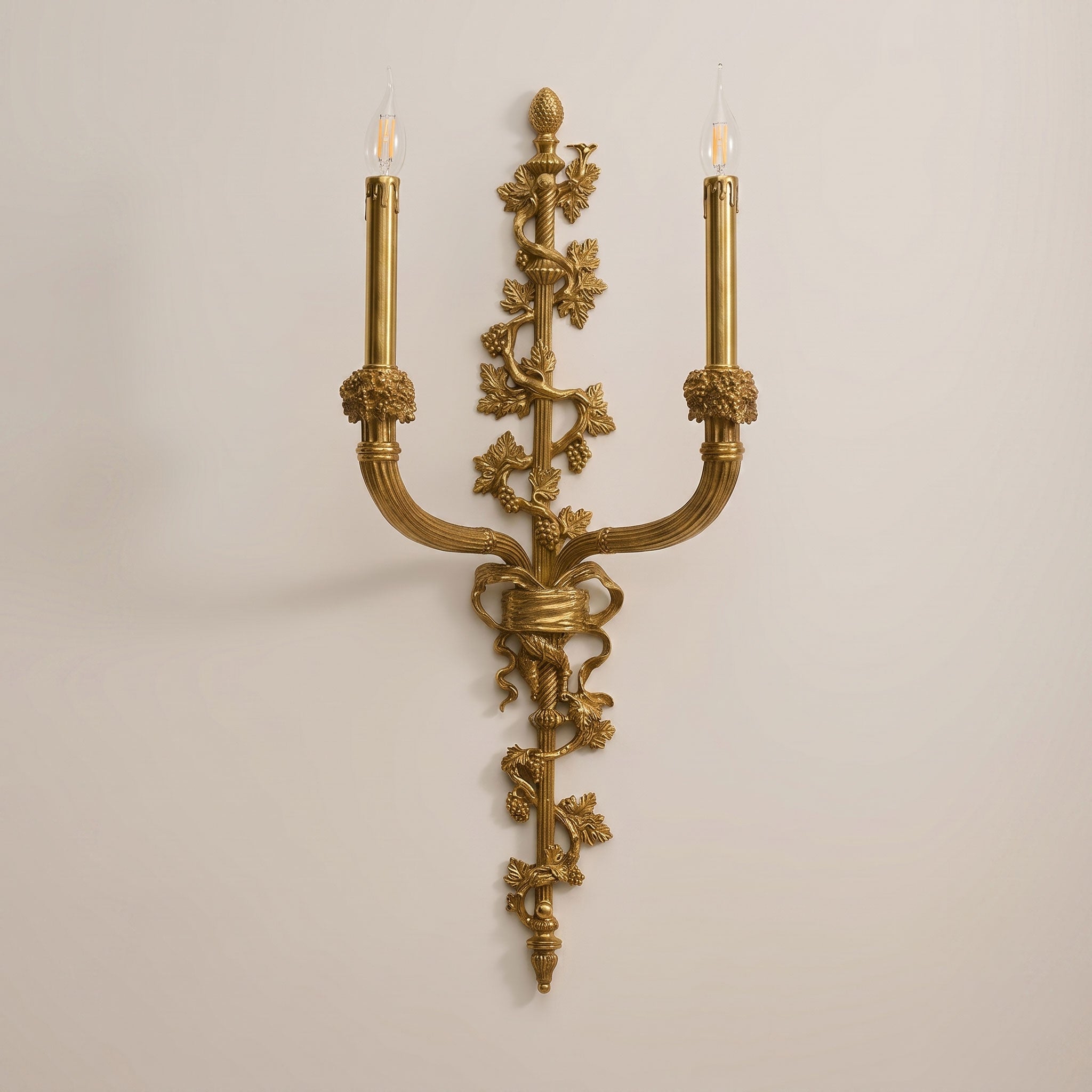 Chantilly Wall Sconce