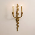 Load image into Gallery viewer, Chantilly Wall Sconce
