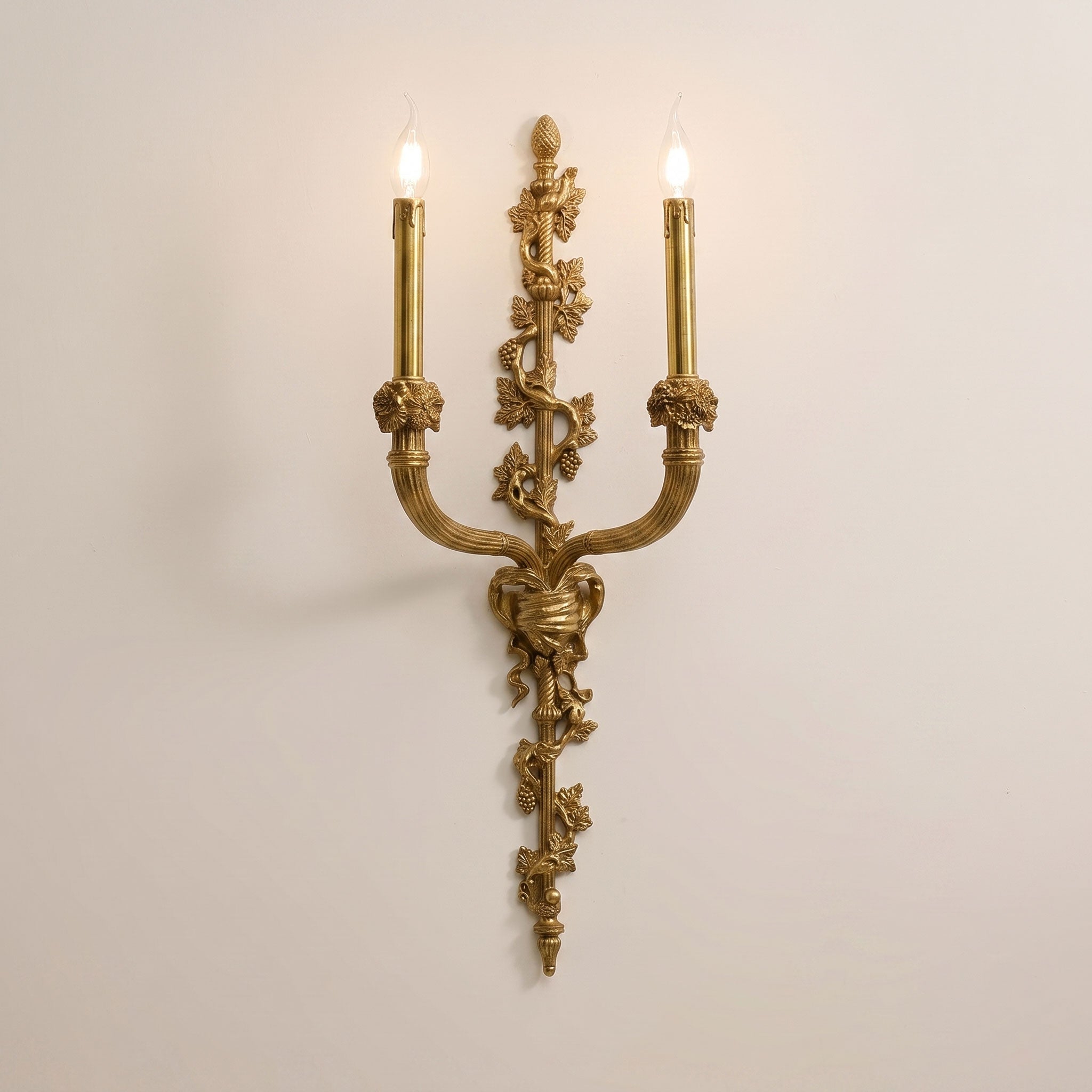 Chantilly Wall Sconce