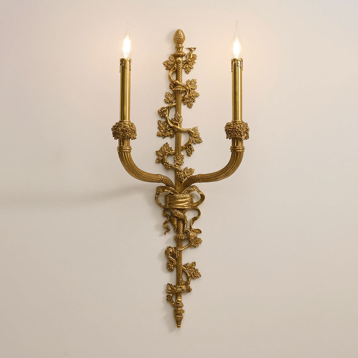 Chantilly Wall Sconce