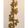 Load image into Gallery viewer, Chantilly Wall Sconce
