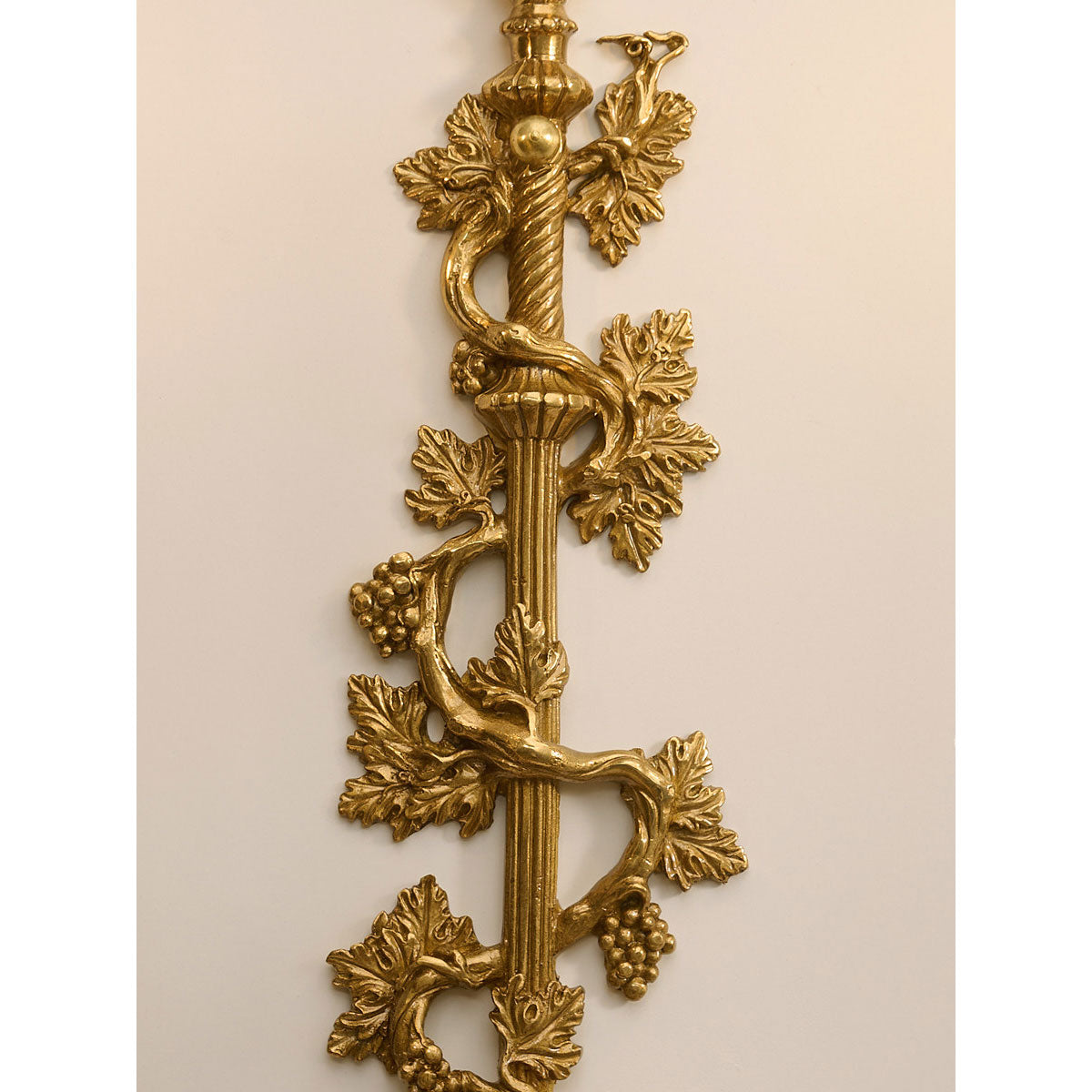Chantilly Wall Sconce