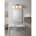 Bild in Galerie-Betrachter laden, Chart Glass Plug-in Wall Sconce
