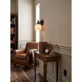 Bild in Galerie-Betrachter laden, Chart Glass Plug-in Wall Sconce
