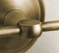 Bild in Galerie-Betrachter laden, Chart Glass Plug-in Wall Sconce

