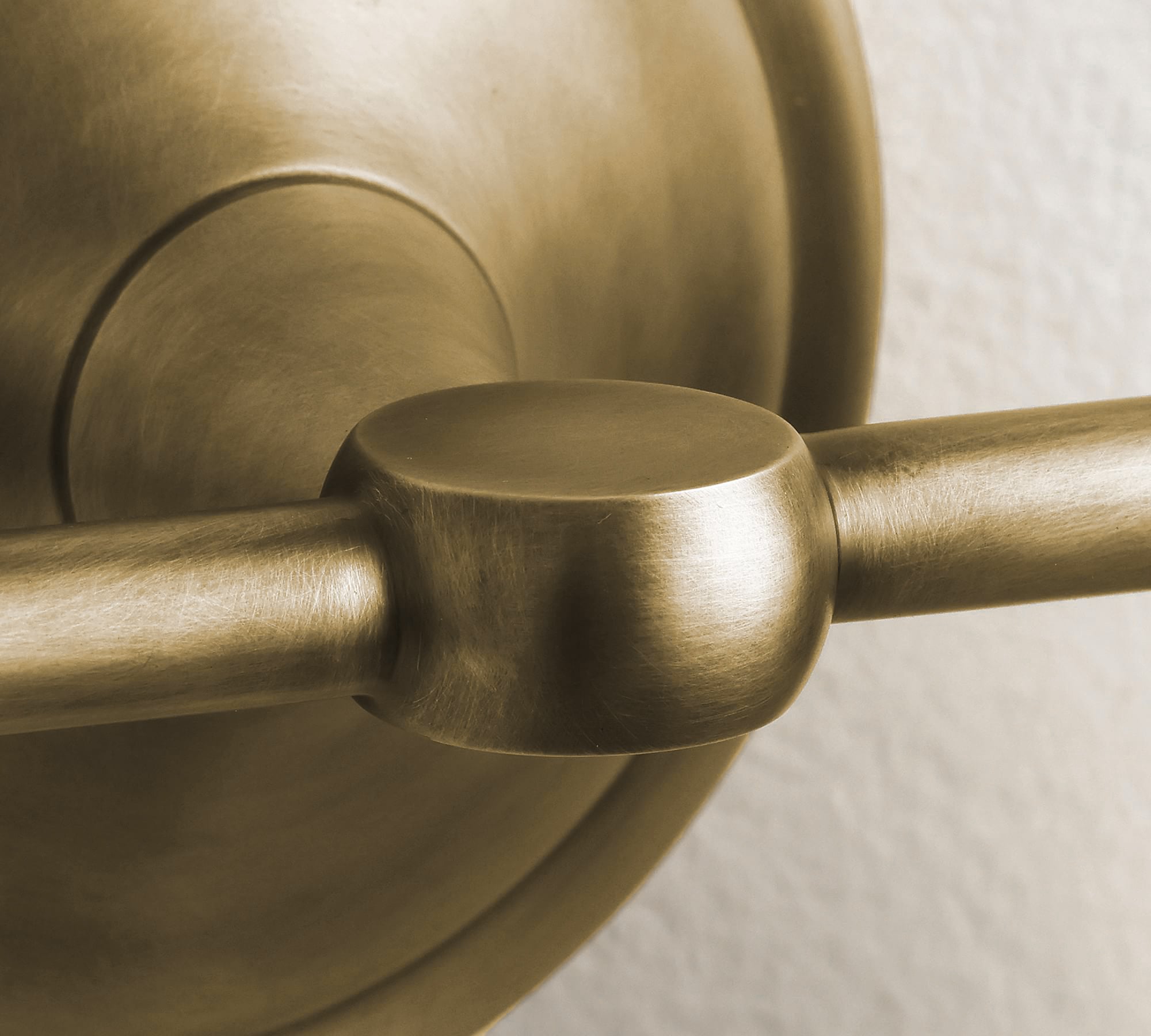 Chart Glass Plug-in Wall Sconce