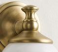 Bild in Galerie-Betrachter laden, Chart Glass Plug-in Wall Sconce
