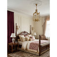 Load image into Gallery viewer, Chatsworth Pendant Lamp – detail 10
