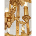 Load image into Gallery viewer, Chatsworth Pendant Lamp – detail 18
