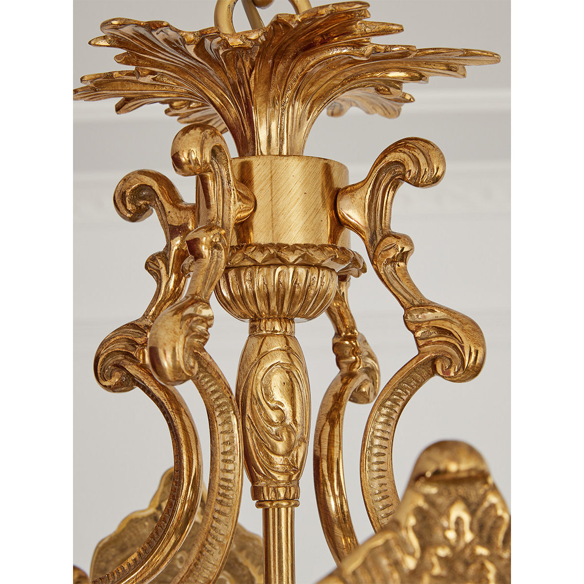 Chatsworth Pendant Lamp – detail 17