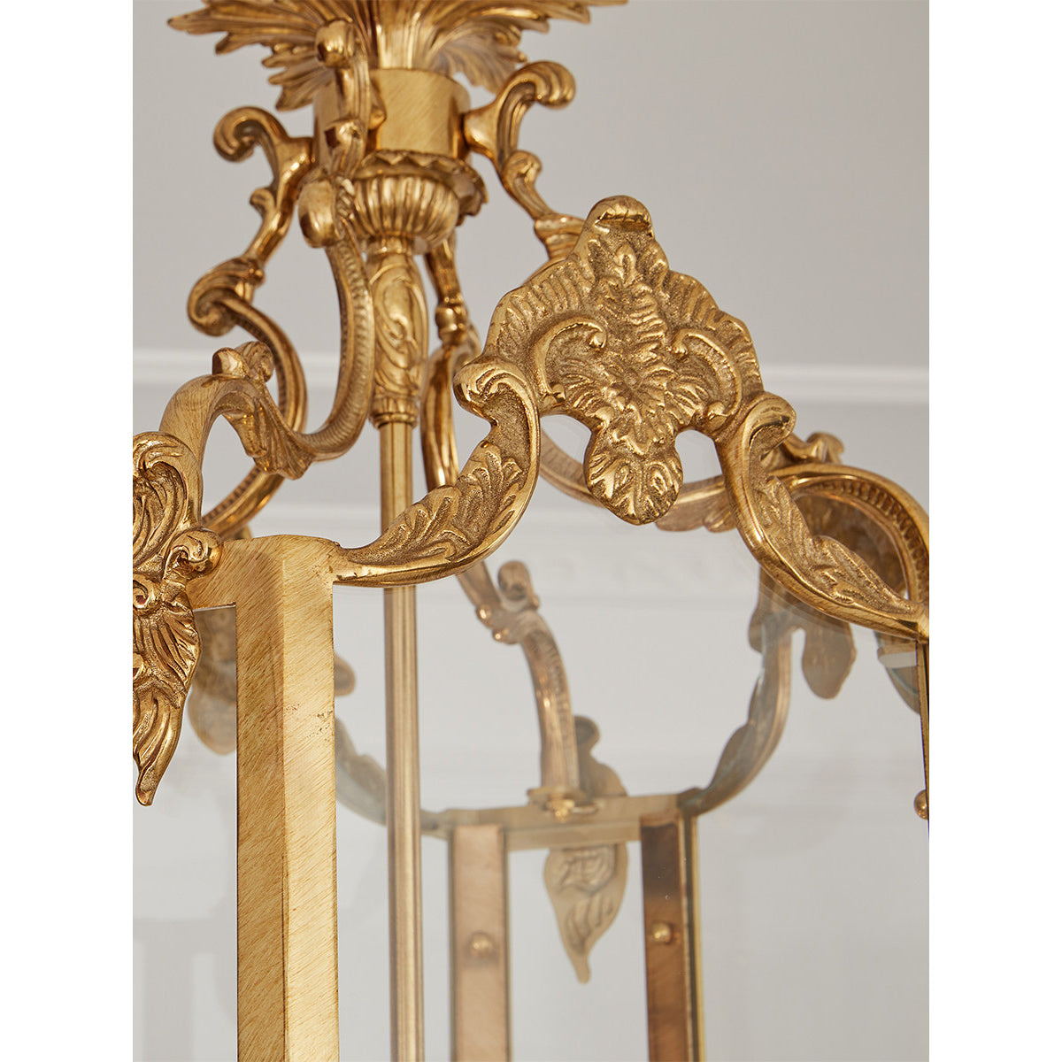 Chatsworth Pendant Lamp – detail 16