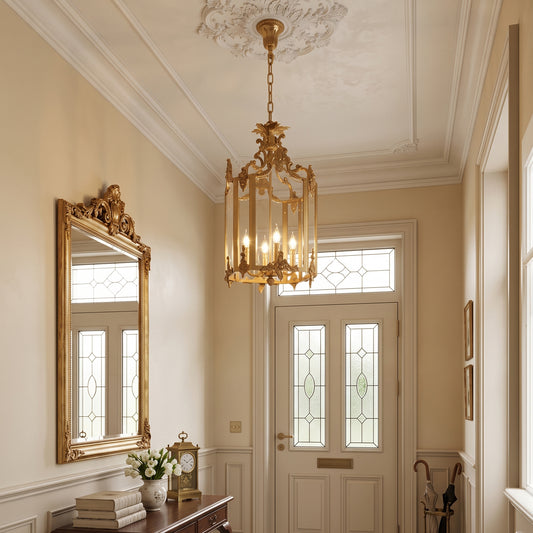 Chatsworth Pendant Lamp