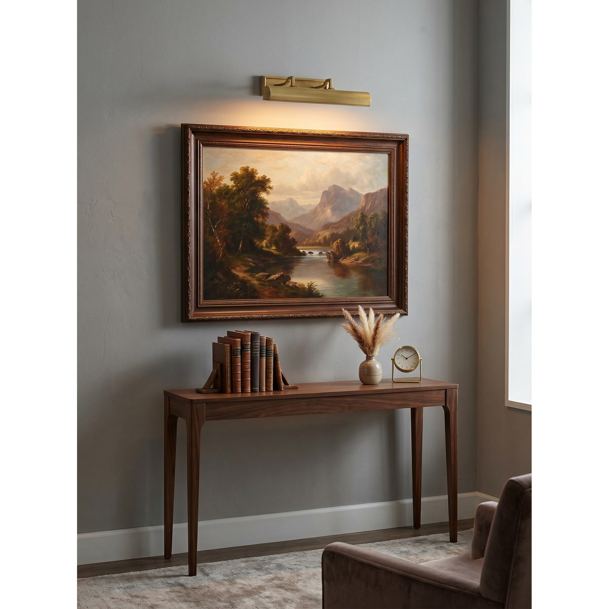 Chawton Wall Sconce