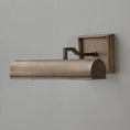 Load image into Gallery viewer, Chawton Wall Sconce
