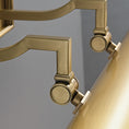 Load image into Gallery viewer, Chawton Wall Sconce
