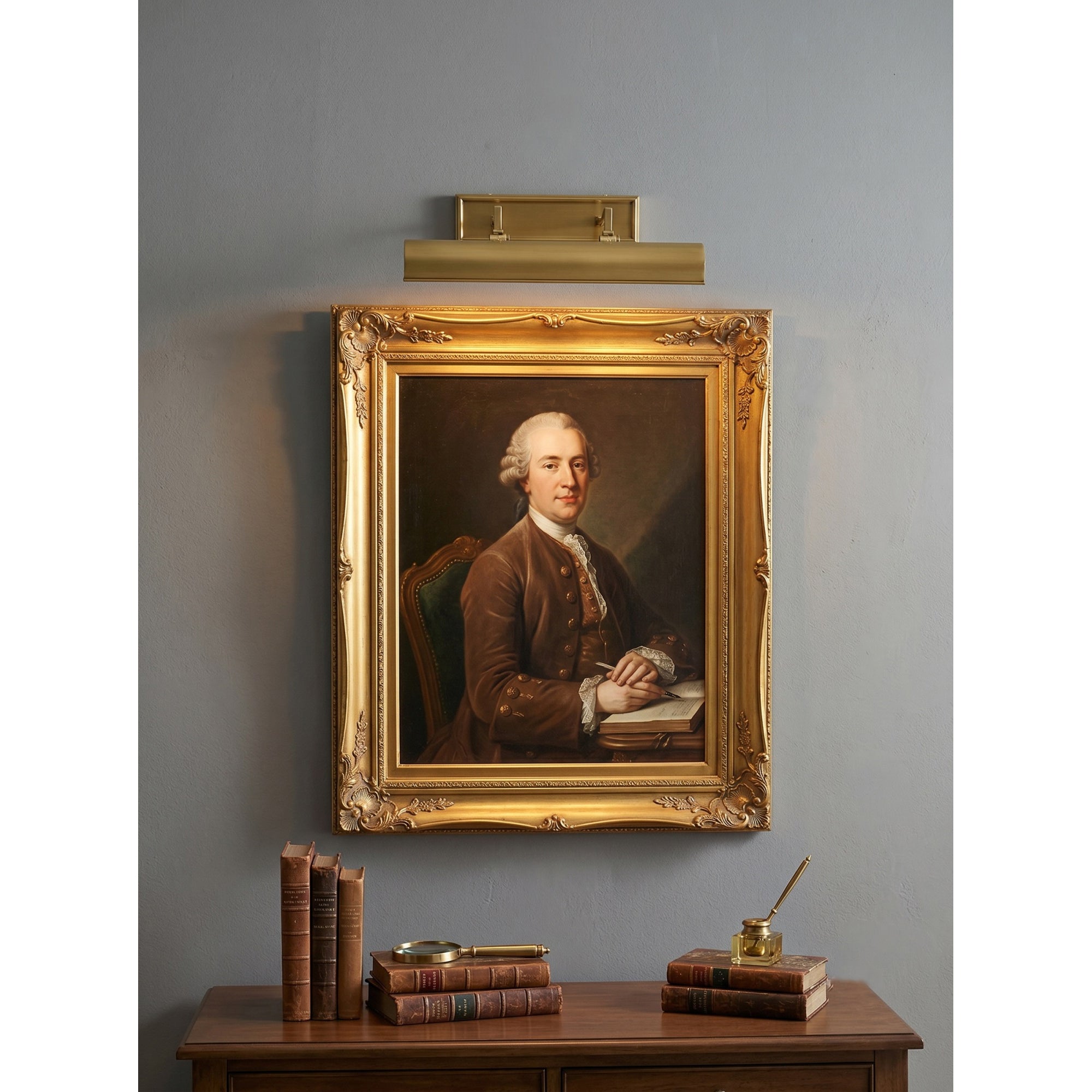 Chawton Wall Sconce