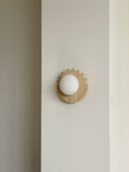 Cargar la imagen en la vista de la galería, Aplique de Pared Disc de Cuadros
