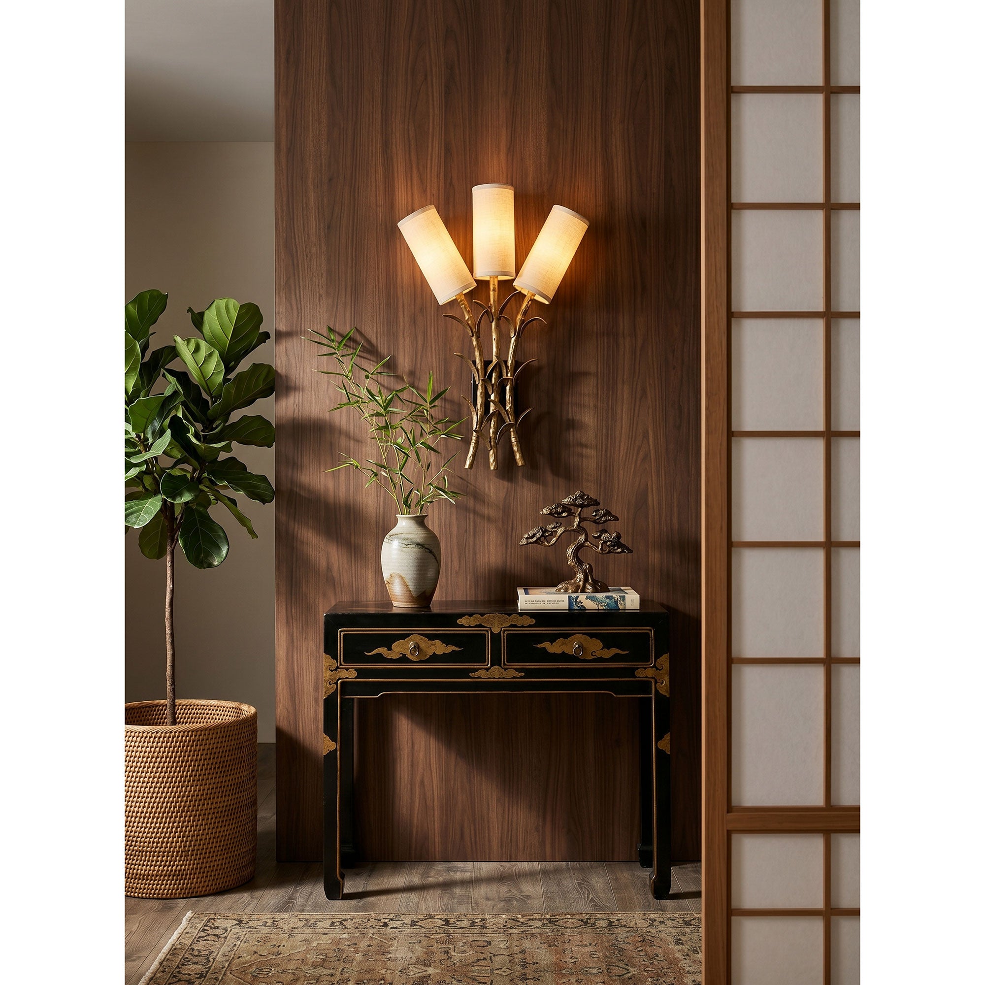 Chelsea Wall Sconces