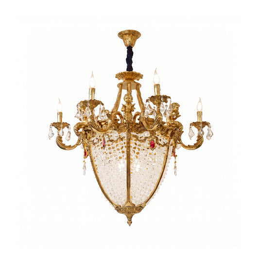 Cherubini Chandelier