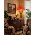 Bild in die Galerieansicht laden, Chloe Fringe Table Lamp
