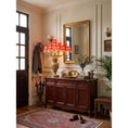 Bild in die Galerieansicht laden, Chloe Fringe Table Lamp

