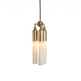 Charger l'image dans la visionneuse de la galerie, Chrishell Alabaster Pendant Lamp
