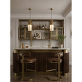 Charger l'image dans la visionneuse de la galerie, Chrishell Alabaster Pendant Lamp
