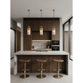 Charger l'image dans la visionneuse de la galerie, Chrishell Alabaster Pendant Lamp
