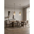 Charger l'image dans la visionneuse de la galerie, Chrishell Alabaster Pendant Lamp

