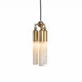 Charger l'image dans la visionneuse de la galerie, Chrishell Alabaster Pendant Lamp
