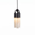 Charger l'image dans la visionneuse de la galerie, Chrishell Alabaster Pendant Lamp
