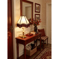 Load image into Gallery viewer, Clarendon Fringed Table Lamp
