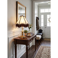 Load image into Gallery viewer, Clarendon Fringed Table Lamp
