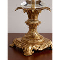 Load image into Gallery viewer, Clarendon Fringed Table Lamp
