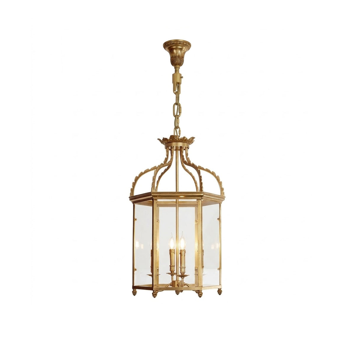Clermont Pendant Lamp