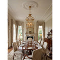 Load image into Gallery viewer, Clermont Pendant Lamp – detail 4
