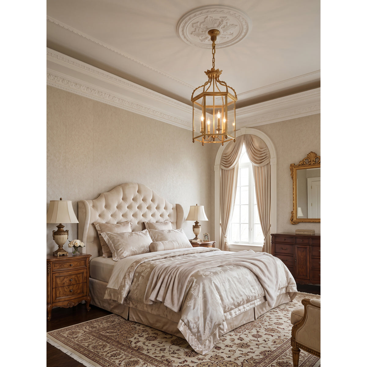Clermont Pendant Lamp – detail 5