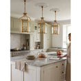 Load image into Gallery viewer, Clermont Pendant Lamp – detail 7
