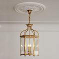 Load image into Gallery viewer, Clermont Pendant Lamp – detail 14
