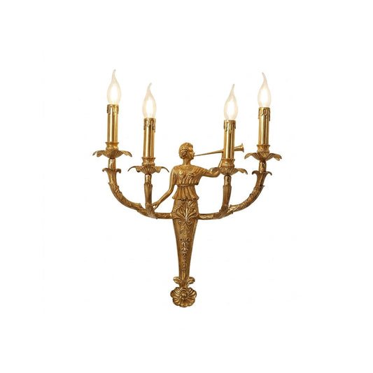 Clio Wall Sconce