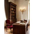 Load image into Gallery viewer, Clio Wall Sconce
