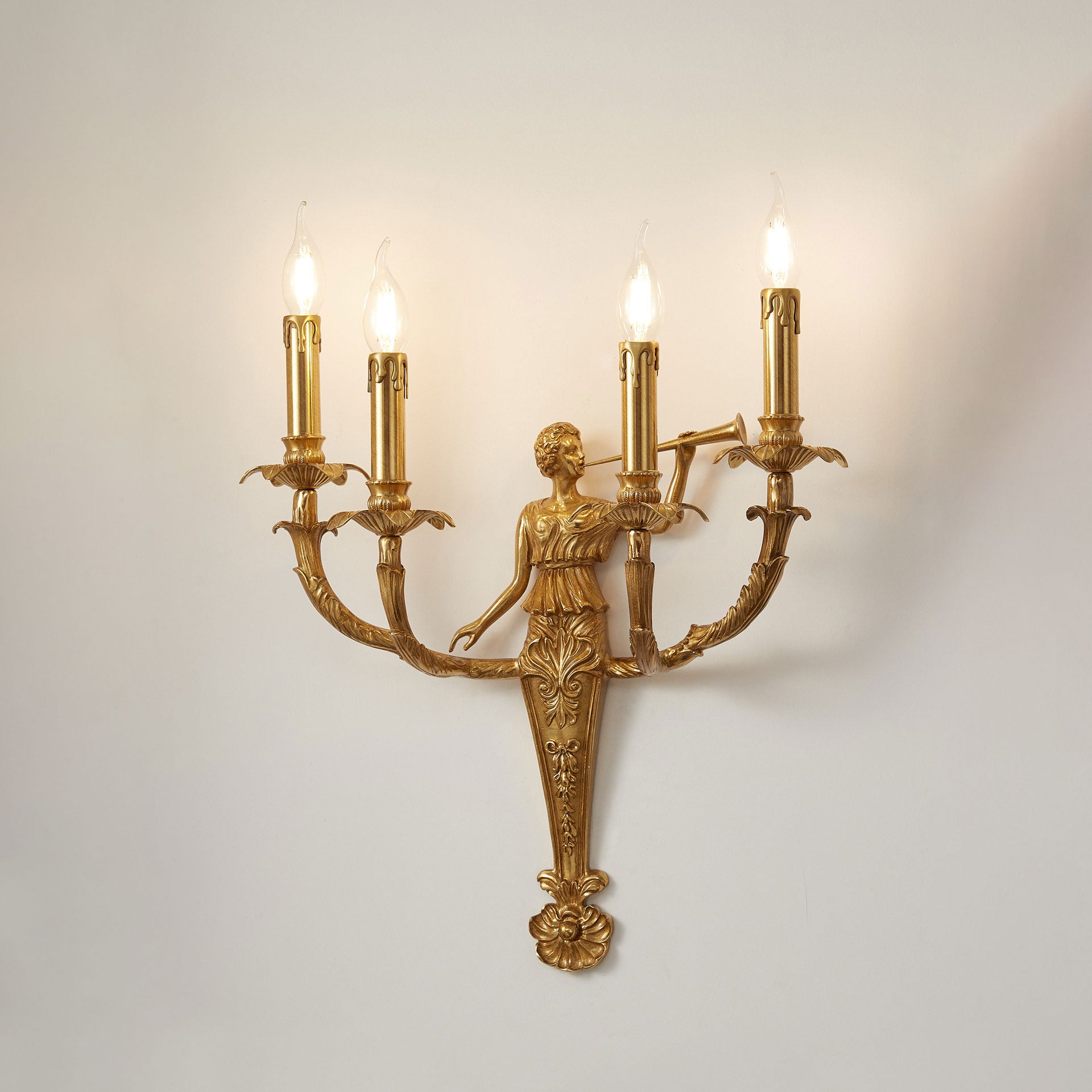 Clio Wall Sconce