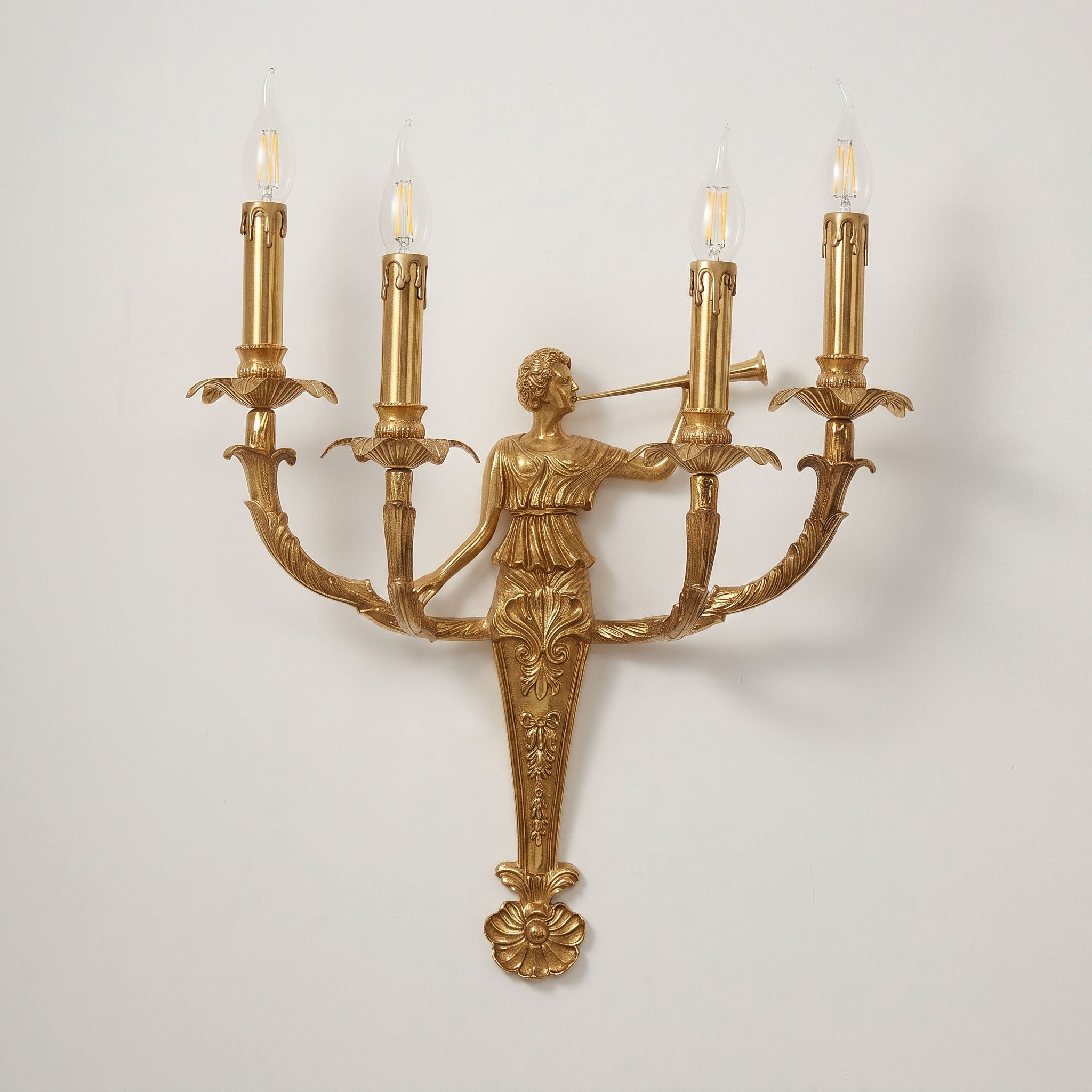 Clio Wall Sconce