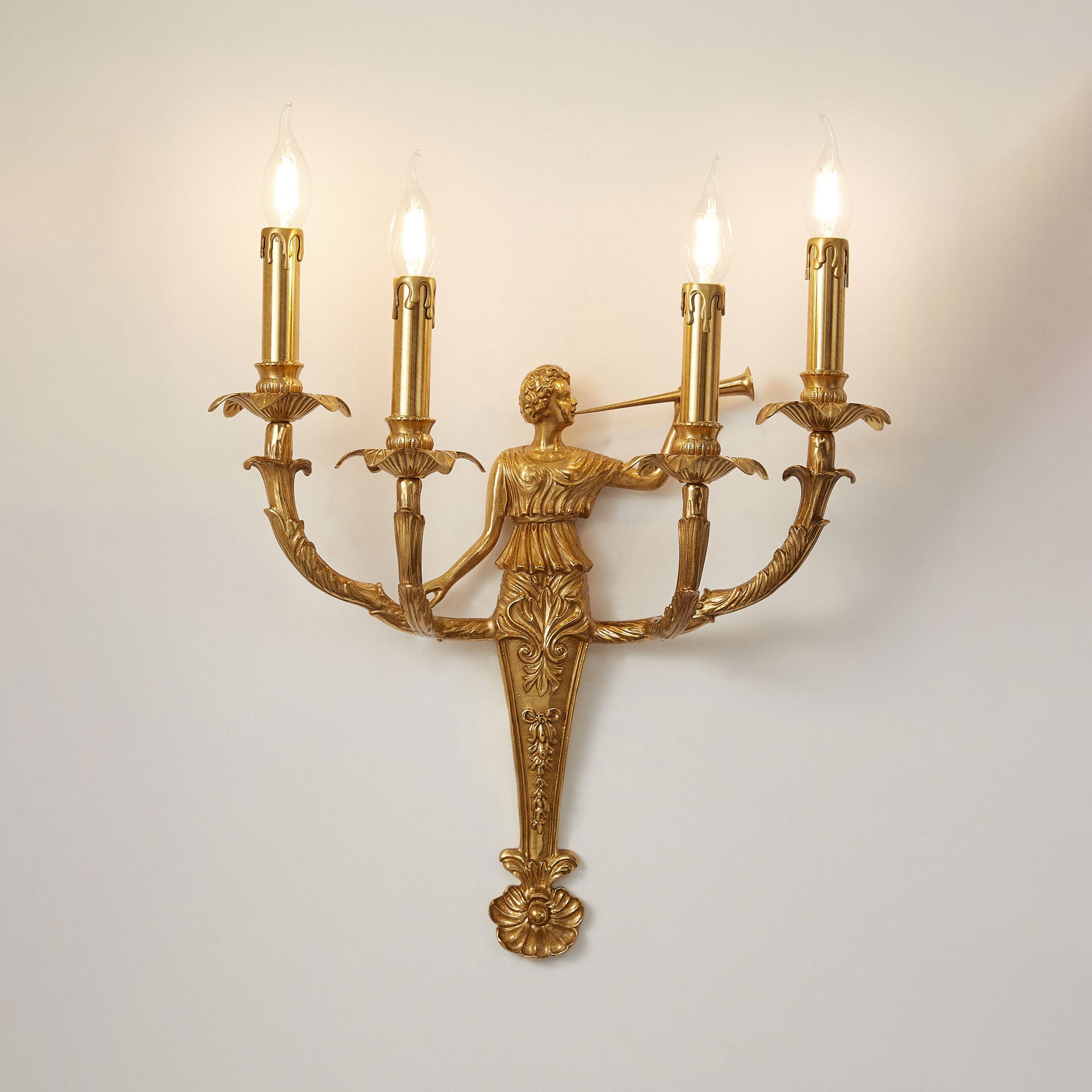 Clio Wall Sconce