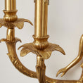 Load image into Gallery viewer, Clio Wall Sconce
