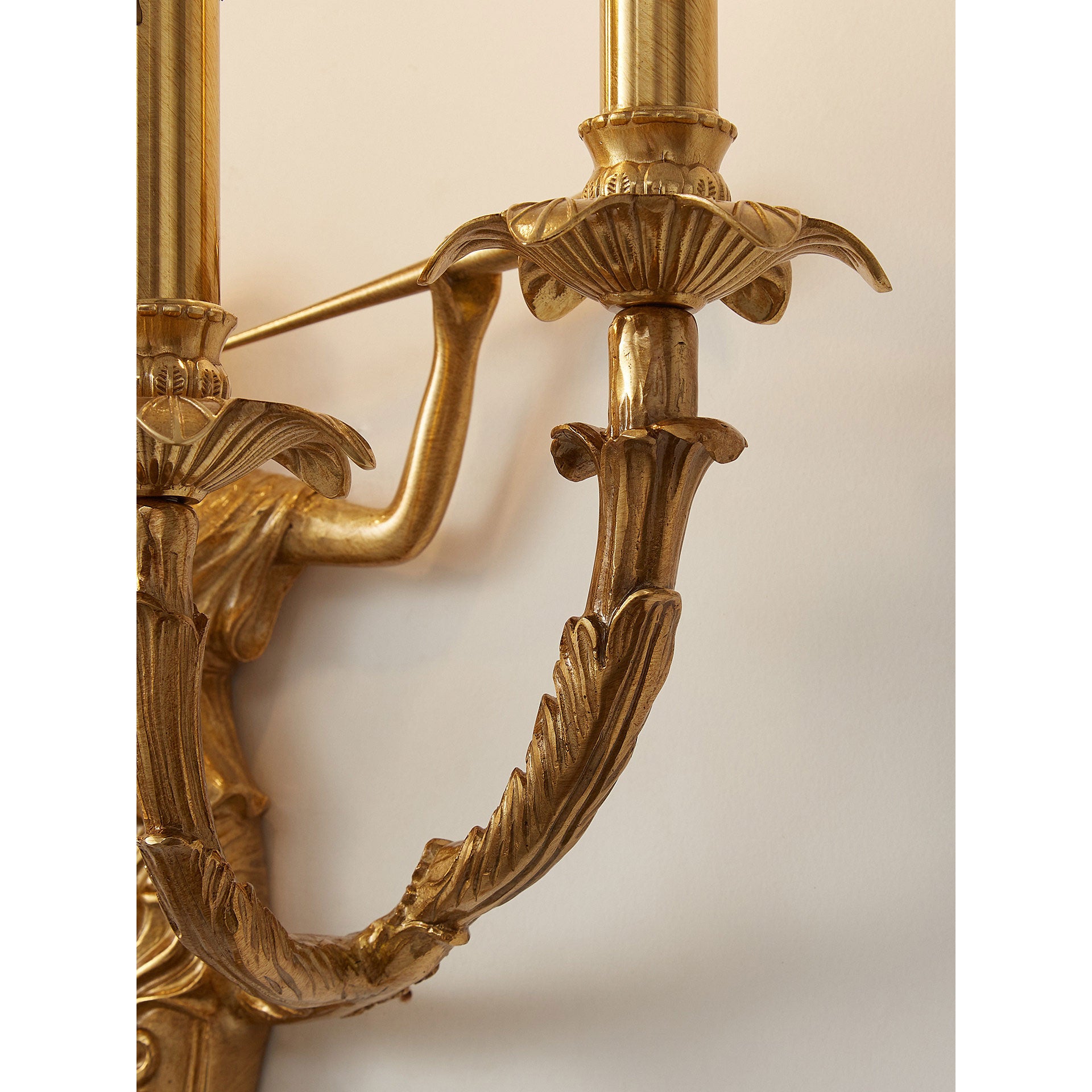 Clio Wall Sconce