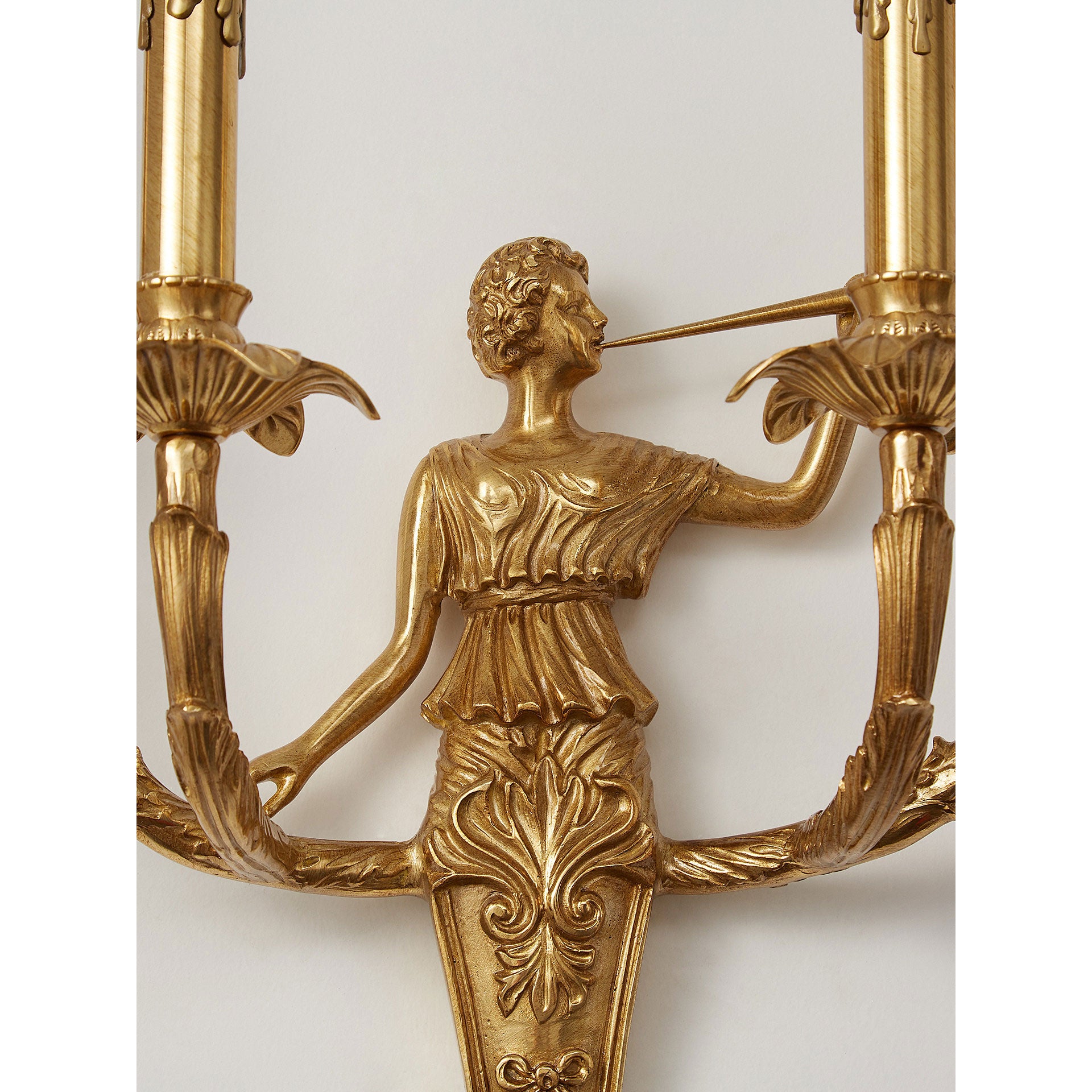 Clio Wall Sconce