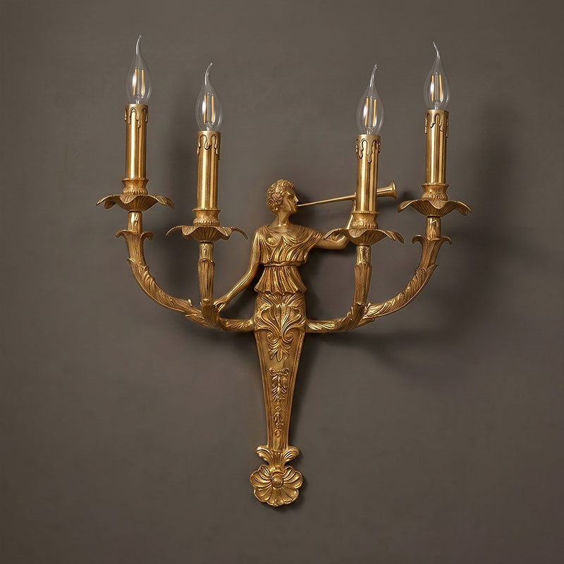 Clio Wall Sconce