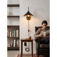 Load image into Gallery viewer, Clivedon Plug-in Wall Sconce

