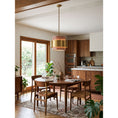 Load image into Gallery viewer, Cole Marble Pendant Lamp
